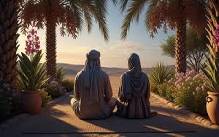 নবীকন্যা ফাতিমার (রা.) জীবন থেকে নারীদের জন্য ৫ শিক্ষা